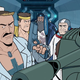 Image for article titled Brock takes charge in a complex, brilliant and hilarious Venture Bros.